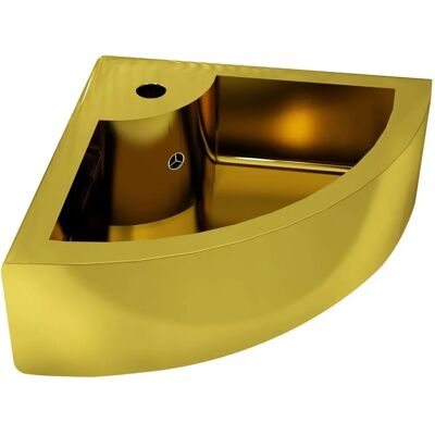 Simply Chosen 4u Lavabo con Troppopieno - Lavabo bagno Simply Chosen 4u Lavabo con Troppopieno - Lavabo bagno