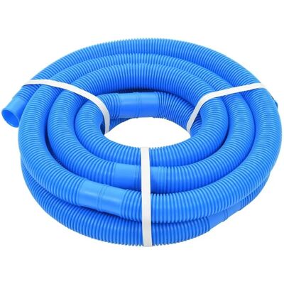 vidaXL Uima-allasletku Sininen 38 mm 6 m - Uima-allasletku vidaXL Uima-allasletku Sininen 38 mm 6 m - Uima-allasletku