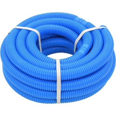 vidaXL Zwembad Slang Blauw 32 mm 12,1 m - Zwembad Slang vidaXL Zwembad Slang Blauw 32 mm 12,1 m - Zwembad Slang