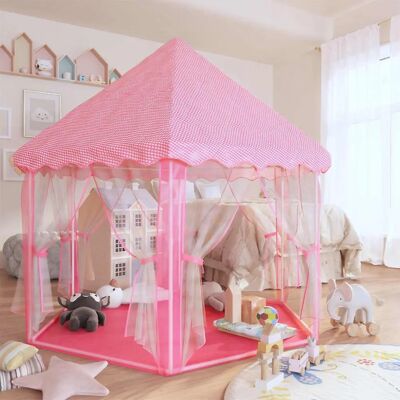 vidaXL Childrens Play Tent vidaXL Childrens Play Tent