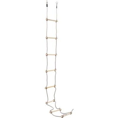 vidaXL Kids Rope Ladder 290 cm (91803) vidaXL Kids Rope Ladder 290 cm (91803)