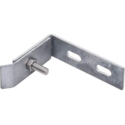vidaXL Connecteurs d'angle muraux Set de 10 Argent - Wall Corner Connectors - Publicité vidaXL Connecteurs d'angle muraux Set de 10 Argent - Wall Corner Connectors - Publicité