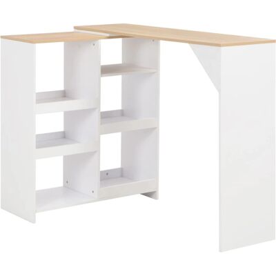 vidaXL keuken/ eettafel 280225 vidaXL keuken/ eettafel 280225