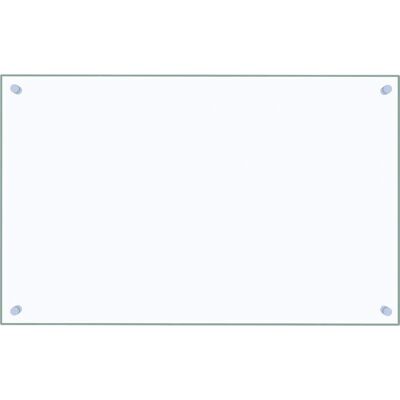 vidaXL 80x50cm Hitzebeständiges Glas Küchenrückwand - Küchenrückwand vidaXL 80x50cm Hitzebeständiges Glas Küchenrückwand - Küchenrückwand