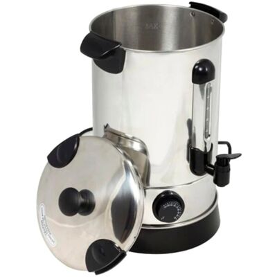 vidaXL Elektrischer Getränkehalter 6,8L - Warmer für Heißgetränke vidaXL Elektrischer Getränkehalter 6,8L - Warmer für Heißgetränke