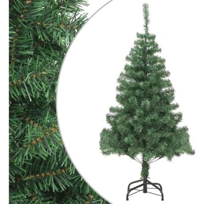 vidaXL Künstlicher Weihnachtsbaum 150 cm - 380 Zweige vidaXL Künstlicher Weihnachtsbaum 150 cm - 380 Zweige