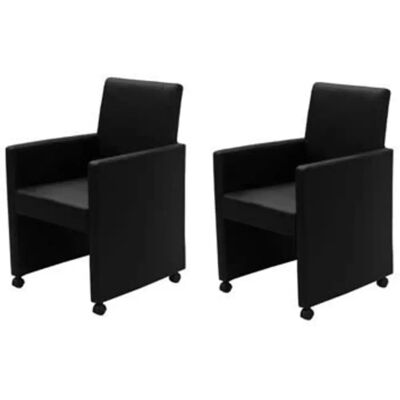 VidaXL 60346 Restaurant Stuhl - Moderner Ergonomischer Esszimmerstuhl VidaXL 60346 Restaurant Stuhl - Moderner Ergonomischer Esszimmerstuhl