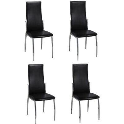 vidaXL 60570 Ergonomischer Restaurantstuhl vidaXL 60570 Ergonomischer Restaurantstuhl