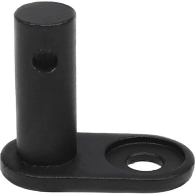 vidaXL Fahrradkupplung Zubehör Clip - Fahrradanhänger vidaXL Fahrradkupplung Zubehör Clip - Fahrradanhänger