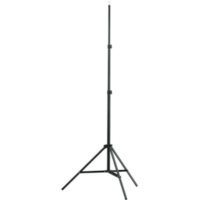 vidaXL Lichtstativ 78-210cm Studio Fotografie Halter vidaXL Lichtstativ 78-210cm Studio Fotografie Halter