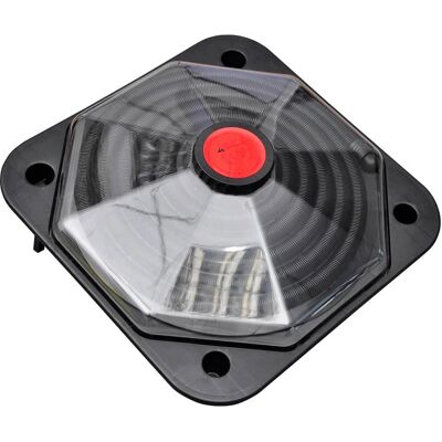 vidaXL Zwembad Zonnecollector 735W - Zonneboiler zwembad vidaXL Zwembad Zonnecollector 735W - Zonneboiler zwembad