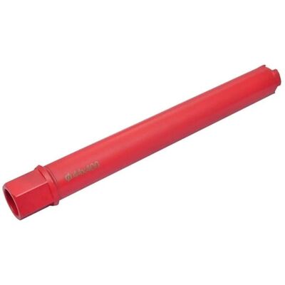vidaXL Tør- og Våddiamantbor 44x400mm vidaXL Tør- og Våddiamantbor 44x400mm
