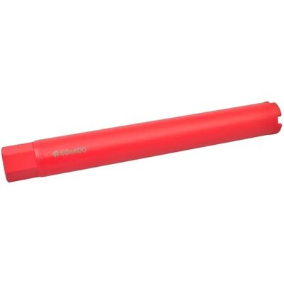 vidaXL 50x400mm Tør- og våddiamantkernetrekant - Kernebor vidaXL 50x400mm Tør- og våddiamantkernetrekant - Kernebor