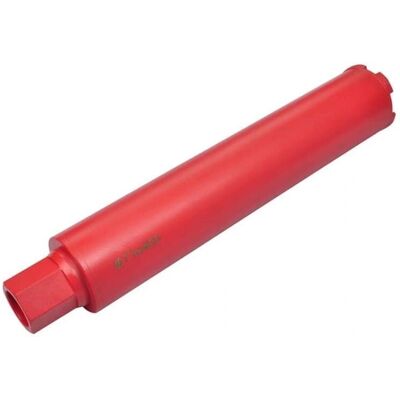 vidaXL Diamond Core Drill Bit 71x400mm - Drilling Tool Accessory vidaXL Diamond Core Drill Bit 71x400mm - Drilling Tool Accessory