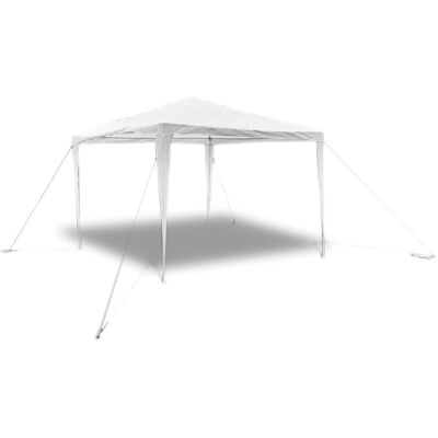 vidaXL Tuinpaviljoen met Piramide-dak - Tuinpaviljoen vidaXL Tuinpaviljoen met Piramide-dak - Tuinpaviljoen
