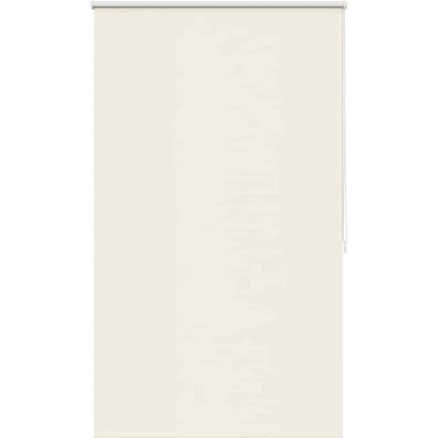 vidaXL Roller blind blackout - 80 x 175 cm - roller blind vidaXL Roller blind blackout - 80 x 175 cm - roller blind