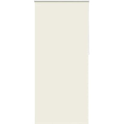 vidaXL Rolloschirm Verdunkelung - 80x230cm Weiß vidaXL Rolloschirm Verdunkelung - 80x230cm Weiß