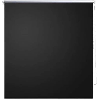 vidaXL Dunkelrollo - 80x230cm - Vollständige Dunkelheit vidaXL Dunkelrollo - 80x230cm - Vollständige Dunkelheit