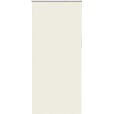 vidaXL Beigefarbene 120x230cm Verdunkelungsrollo vidaXL Beigefarbene 120x230cm Verdunkelungsrollo