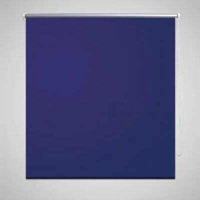 vidaXL Marine Verdunkelungsrollo - 140x230cm vidaXL Marine Verdunkelungsrollo - 140x230cm