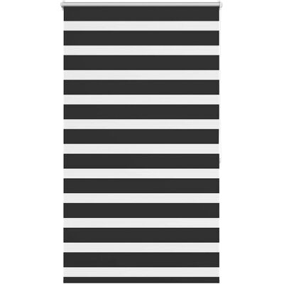 vidaXL Doppelrollo Zebra - Rollostore vidaXL Doppelrollo Zebra - Rollostore