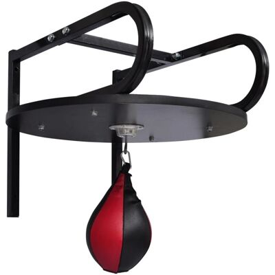 Set piattaforma Speed Ball con supporto rotante Set piattaforma Speed Ball con supporto rotante