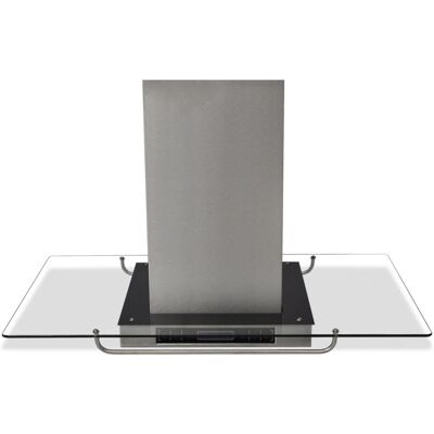 vidaXL 50167 - Argent - Hotte aspirante vidaXL 50167 - Argent - Hotte aspirante
