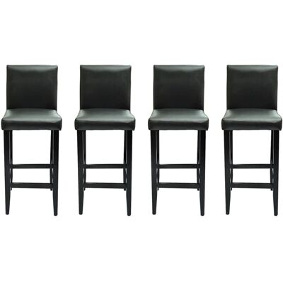 vidaXL 160715 Barhocker - Bar stool vidaXL 160715 Barhocker - Bar stool