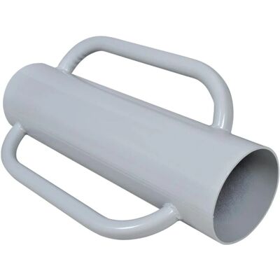 VidaXL Herramienta para Postes de Valla con Manijas de Acero VidaXL Herramienta para Postes de Valla con Manijas de Acero