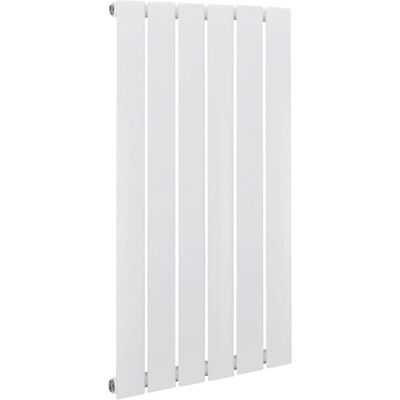 vidaXL 465 x 900 mm - Panelradiator vidaXL 465 x 900 mm - Panelradiator