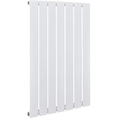 vidaXL Weißes Heizpaneel 542x900mm - Heizpaneel vidaXL Weißes Heizpaneel 542x900mm - Heizpaneel