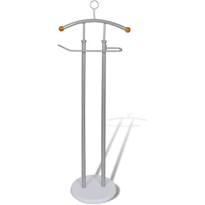 VidaXL Tøjstativ med Metalramme - Garderobe VidaXL Tøjstativ med Metalramme - Garderobe