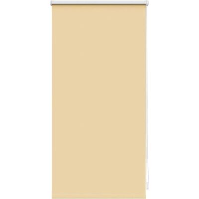 vidaXL Beig Blackout Rollos - Rollos vidaXL Beig Blackout Rollos - Rollos