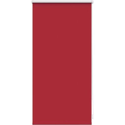 vidaXL Verdunklungsrollo 40 x 100cm marine/blau - Rollo vidaXL Verdunklungsrollo 40 x 100cm marine/blau - Rollo