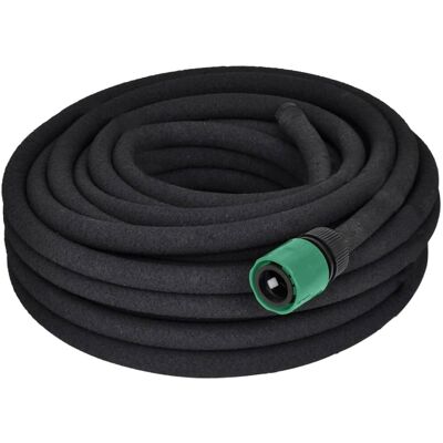 vidaXL Gartenschlauch Bewässerung & Irrigation 25m 1/2" vidaXL Gartenschlauch Bewässerung & Irrigation 25m 1/2"