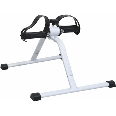 vidaXL Mini Vélo (90628) argent - Publicité vidaXL Mini Vélo (90628) argent - Publicité