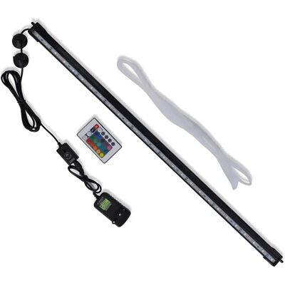 vidaXL RGB Aquarium-Licht - 71 cm vidaXL RGB Aquarium-Licht - 71 cm