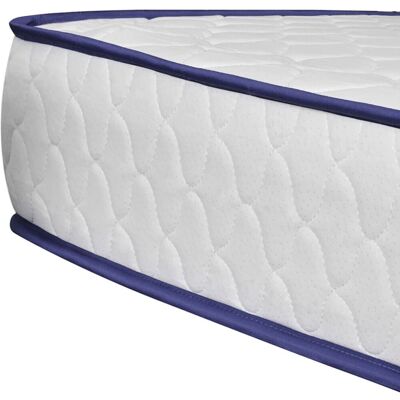 vidaXL Memory-Schaum-Matratze - King Size - Druckentlastung vidaXL Memory-Schaum-Matratze - King Size - Druckentlastung