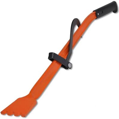 vidaXL Baumheber mit ABS-Griff - Baumhebegerät vidaXL Baumheber mit ABS-Griff - Baumhebegerät