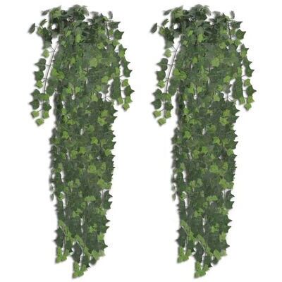 VidaXL Modèle 241366 Plante Artificielle - Vert Réaliste Intérieur/Extérieur - Publicité VidaXL Modèle 241366 Plante Artificielle - Vert Réaliste Intérieur/Extérieur - Publicité