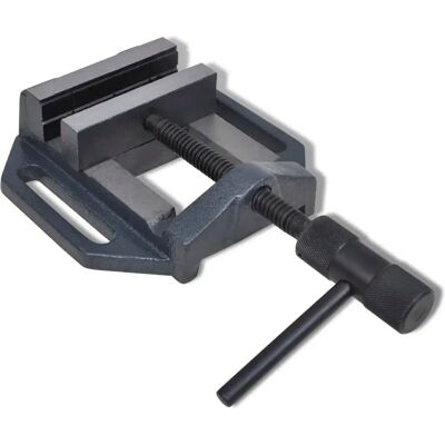 vidaXL Manuell Bohrmaschinen Morsa - 90 mm vidaXL Manuell Bohrmaschinen Morsa - 90 mm