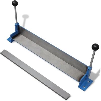 vidaXL Modell 284255 - Blechteilumformmaschine - 450 mm vidaXL Modell 284255 - Blechteilumformmaschine - 450 mm
