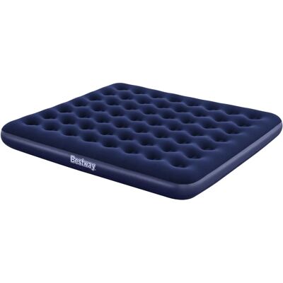 Bestway King Air Bed Inflatable Outdoor Indoor - Air Mattress Bestway King Air Bed Inflatable Outdoor Indoor - Air Mattress