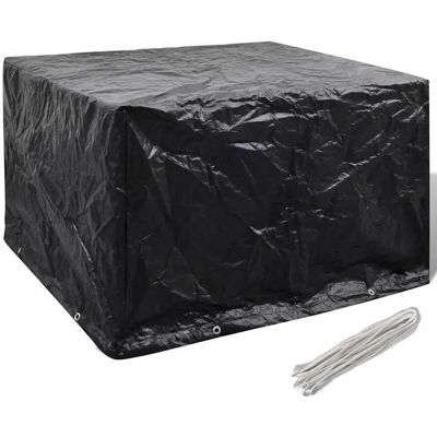 vidaXL Gartencover 135x135x90 cm - Außen Schutz vidaXL Gartencover 135x135x90 cm - Außen Schutz