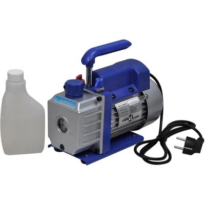 vidaXL Vakuompomp - 50 L/min - Professioneel gebruik vidaXL Vakuompomp - 50 L/min - Professioneel gebruik