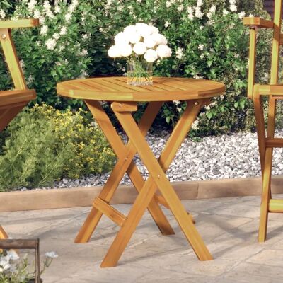 vidaXL Garten Beistelltisch - 41435 vidaXL Garten Beistelltisch - 41435