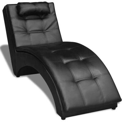 MAISONCHIC Rozkładana Kanapa - Elegancki Design z Imitacji Skóry - Wygodna i Trwała MAISONCHIC Rozkładana Kanapa - Elegancki Design z Imitacji Skóry - Wygodna i Trwała