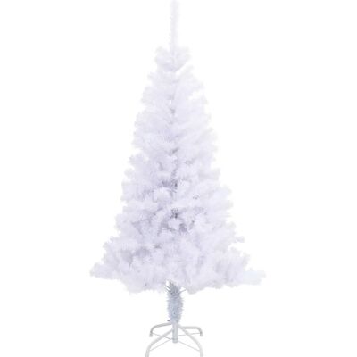 vidaXL Künstlicher Weihnachtsbaum mit Ständer 150cm - 380 Zweige - Weihnachtsbaum vidaXL Künstlicher Weihnachtsbaum mit Ständer 150cm - 380 Zweige - Weihnachtsbaum
