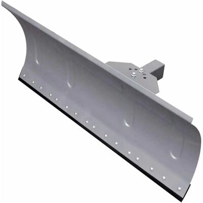vidaXL Universalschneeschaufel 100×44 cm für Schneeräumung vidaXL Universalschneeschaufel 100×44 cm für Schneeräumung