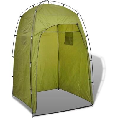 vidaXL Buiten Douche WC Toilet Tenten Waterdicht vidaXL Buiten Douche WC Toilet Tenten Waterdicht